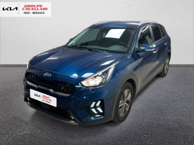 Kia Niro , garage KIA Nice Robini  NICE