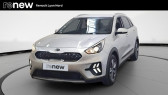 Kia Niro occasion année 2021 boite Automatique Annonce Kia Niro occasion Hybride Niro 1.6 GDi Hybride 141 ch DCT6 à LYON