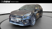 Annonce Kia Niro occasion Hybride Niro 1.6 GDi Hybride 141 ch DCT6  TRAPPES