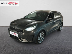 Kia Niro , garage KIA Nice Robini  NICE