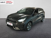 Kia Niro occasion année 2019 Annonce Kia Niro occasion Essence Niro 1.6 GDi Hybride 141 ch DCT6 à NICE