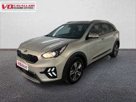 Kia Niro , garage KIA Nice Robini  NICE