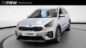 Annonce Kia Niro occasion Hybride Niro 1.6 GDi Hybride 141 ch DCT6  LYON