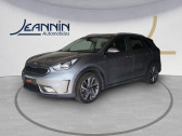 Kia Niro occasion année 2019 Annonce Kia Niro occasion Essence Niro 1.6 GDi Hybride 141 ch DCT6 à Sens