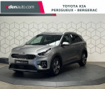 Kia Niro Niro 1.6 GDi Hybride Rechargeable 141 ch DCT6 Design 5p   PERIGUEUX 24