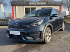 Kia Niro occasion année 2018 boite Sequentielle Annonce Kia Niro occasion Hybride Niro 1.6 GDi Hybride Rechargeable 141 ch DCT6 Design 5p à Muret