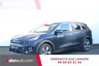 Kia Niro occasion boite Sequentielle Annonce Kia Niro occasion Hybride Niro 1.6 GDi Hybride Rechargeable 141 ch DCT6 Lounge 5p à Toulenne