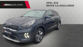 Annonce Kia Niro occasion Hybride Niro 1.6 GDi Hybride Rechargeable 141 ch DCT6 Premium 5p  Brive-la-Gaillarde
