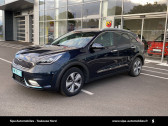 Kia Niro occasion année 2018 boite Sequentielle Annonce Kia Niro occasion Hybride Niro 1.6 GDi Hybride Rechargeable 141 ch DCT6 Premium 5p à Toulouse