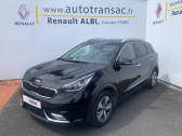 Kia Niro Niro 1.6 GDi Hybride Rechargeable 141 ch DCT6 Premium 5p   Albi 81