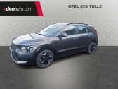 Annonce Kia Niro occasion Electrique Niro EV Electrique 204 ch Active 5p � Tulle