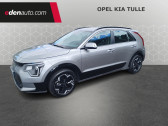 Annonce Kia Niro occasion Electrique Niro EV Electrique 204 ch Active 5p � Tulle