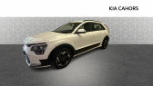 Kia Niro Niro EV Electrique 204 ch Active 5p   Cahors 46