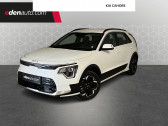 Annonce Kia Niro occasion Electrique Niro EV Electrique 204 ch Active 5p � Cahors