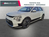 Kia Niro Niro EV Electrique 204 ch Active 5p   PERIGUEUX 24