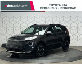 Kia Niro Niro EV Electrique 204 ch Active 5p  � PERIGUEUX 24