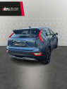 Kia Niro Niro EV Electrique 204 ch Motion 5p   Brive-la-Gaillarde 19