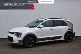 Kia Niro occasion année 2022 boite Robotisee Annonce Kia Niro occasion Electrique Niro EV Electrique 204 ch Premium 5p à Toulenne