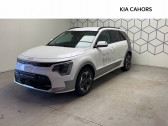 Annonce Kia Niro occasion Electrique Niro EV Electrique 204 ch Premium 5p  Cahors
