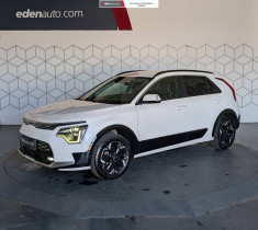 Kia Niro , garage KIA MITSUBISHI TARBES  TARBES