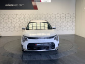 Kia Niro occasion année 2022 boite Robotisee Annonce Kia Niro occasion Electrique Niro EV Electrique 204 ch Premium 5p à TARBES