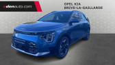 Kia Niro Niro EV Electrique 204 ch Premium 5p  2022 - annonce de voiture en vente sur Auto Sélection.com