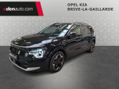 Annonce Kia Niro occasion Electrique Niro EV Electrique 204 ch Premium 5p � Brive-la-Gaillarde