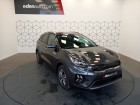 Kia Niro occasion Gris année 2021 boite Sequentielle Annonce Kia Niro occasion Hybride Niro Hybrid Recharg 1.6 GDi 105 ch ISG + Elec 60.5 ch DCT6 P à LONS