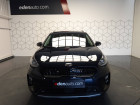 Kia Niro occasion Bleu année 2021 boite Sequentielle Annonce Kia Niro occasion Hybride Niro Hybrid Recharg 1.6 GDi 105 ch ISG + Elec 60.5 ch DCT6 P à TARBES
