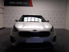 Kia Niro occasion Gris année 2020 boite Sequentielle Annonce Kia Niro occasion Hybride Niro Hybrid Recharg 1.6 GDi 105 ch ISG + Elec 60.5 ch DCT6 P à TARBES