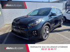 Kia Niro occasion Bleu année 2021 boite Sequentielle Annonce Kia Niro occasion Hybride Niro Hybrid Recharg 1.6 GDi 105 ch ISG + Elec 60.5 ch DCT6 P à Villenave-d'Ornon