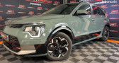 Kia Niro ph 2 ACTIVE ev 204 CV GARANTIE CONSTRUCTEUR 05-2023  2023 - annonce de voiture en vente sur Auto Sélection.com