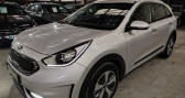 Annonce Kia Niro occasion Electrique phase 2 1.6 GDi 141 Active Business � Sainte-Genevi�ve-des-Bois