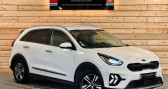 Kia Niro occasion année 2020 boite Automatique Annonce Kia Niro occasion Hybride Premium 1.6 141 DCT6 Plug-in Hybrid à Sartrouville