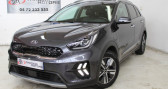 Kia Niro Premium Plug-in Hybrid DCT  2021 - annonce de voiture en vente sur Auto S&eacute;lection.com