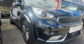 Kia Niro occasion année 2017 boite Automatique Annonce Kia Niro occasion Hybride PRENIUM GDI HYBRID à ALENCON