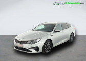 Kia Optima SW occasion année 2019 boite Automatique Annonce Kia Optima SW occasion Diesel 1.6 CRDi 136 ch BVA à Beaupuy