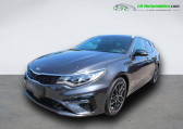 Kia Optima SW occasion année 2020 boite Automatique Annonce Kia Optima SW occasion Essence 1.6 T-GDi 180 ch BVA à Beaupuy