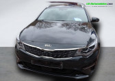 Kia Optima SW occasion année 2020 boite Automatique Annonce Kia Optima SW occasion Essence 1.6 T-GDi 180 ch BVA à Beaupuy
