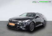 Kia Optima SW occasion année 2019 boite Automatique Annonce Kia Optima SW occasion Essence 1.6 T-GDi 180 ch BVA à Beaupuy