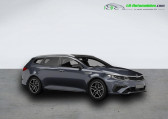 Kia Optima SW occasion année 2019 boite Automatique Annonce Kia Optima SW occasion Essence 1.6 T-GDi 180 ch BVA à Beaupuy