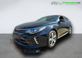 Annonce Kia Optima SW occasion Diesel 1.7 CRDi 141 ch BVA  Beaupuy