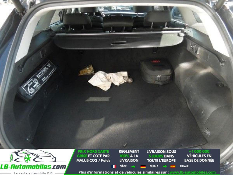 Kia Optima SW 2.0 GDi 205 ch Hybride Rechargeable BVA  occasion � Beaupuy - photo n�9