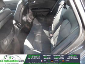 Kia Optima SW 2.0 GDi 205 ch Hybride Rechargeable BVA  occasion � Beaupuy - photo n�8