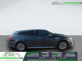 Kia Optima SW 2.0 GDi 205 ch Hybride Rechargeable BVA  occasion � Beaupuy - photo n�6
