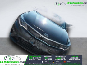Kia Optima SW 2.0 GDi 205 ch Hybride Rechargeable BVA  occasion � Beaupuy - photo n�5