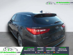 Kia Optima SW 2.0 GDi 205 ch Hybride Rechargeable BVA  occasion � Beaupuy - photo n�4