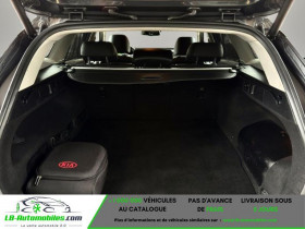 Kia Optima SW 2.0 GDi 205 ch Hybride Rechargeable BVA  occasion  Beaupuy - photo n8