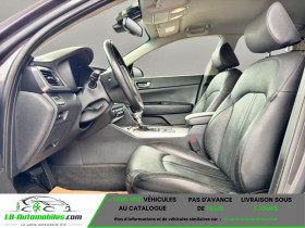 Kia Optima SW 2.0 GDi 205 ch Hybride Rechargeable BVA  occasion  Beaupuy - photo n7