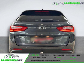 Kia Optima SW 2.0 GDi 205 ch Hybride Rechargeable BVA  occasion  Beaupuy - photo n6